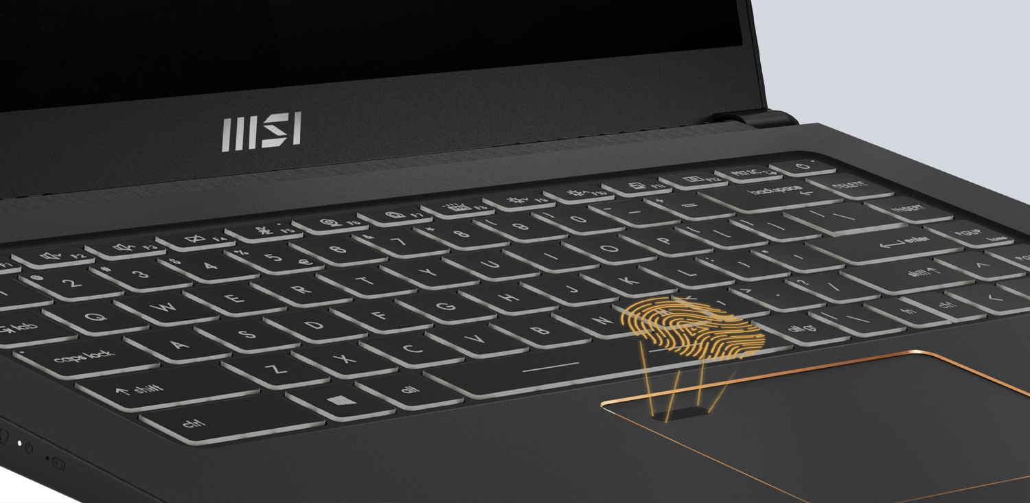 MSI Laptop